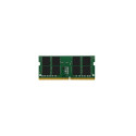 Kingston SODIMM laptop memory, DDR4, 32 GB, 3200 MHz, CL22 (KCP432SD8/32)
