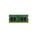 Kingston ValueRAM laptop memory, SODIMM, DDR4, 16 GB, 3200 MHz, CL22 (KVR32S22S8/16)