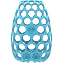 CogniKids Baby Bottle Gripper Sky Blue Feeding Bottle Gripper