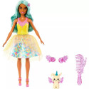 Barbie Mattel A Touch of Magic Teresa doll (HLC36)