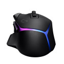 Hiir LOGITECH G502 Plus, Must