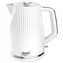 Electric kettle Tefal Loft White, 1.7 l