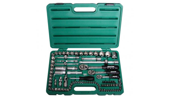 Tool set "HONITON" 99 pcs.
