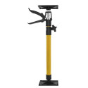 Telescopic support 50-115 cm. Up to 30 kg. Trend Pro