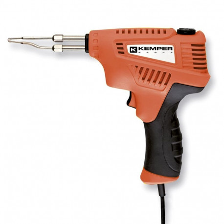 Professional instant soldering iron "KEMP