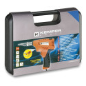 Professional instant soldering iron "KEMP