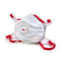 Active Gear respirator FFP3 10 pcs