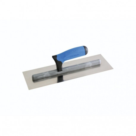 Stainless steel PL. grater 130x350mm. two-component