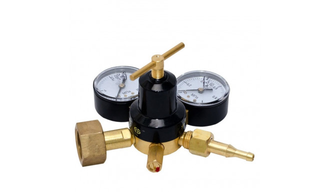 Carbon dioxide reducer "DONMET"