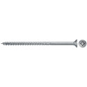 Fischer screwdrivers FPF II CZP 6.0x140 100 pcs.