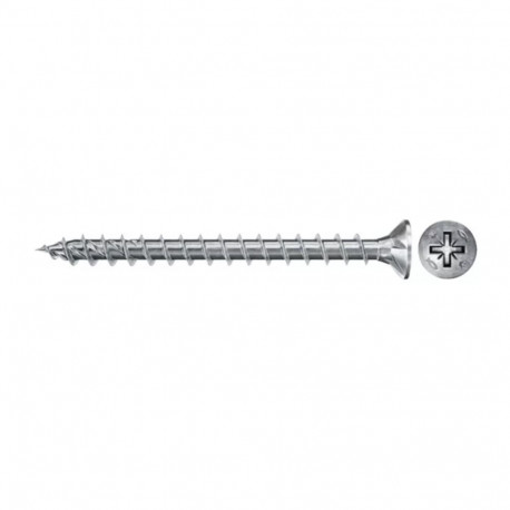 Fischer screwdrivers FPF II CZF 5x60 200 pcs.