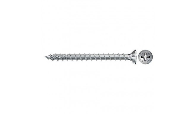 Fischer kruvikeerajad FPF II CZF 5.0X50 200 tk