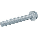 Betoonkruvikeerajate karp FBS II 14X75 10 US, 20 tk.