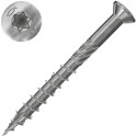 Terrassikruvid FTS-ST 5 x 50 A2, 200 tk.
