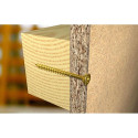 Fischer kruvikeeraja FPF-ST 6.0x120 A4, 100 tk.