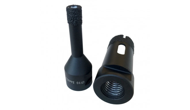 Let's say drill "SAMEDIA" DBV-E D12 M14