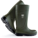 Saapad BEKINA Steplite Easy Grip O4, rohelised 41