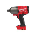 MILWAUKEE.UD.KEY M18ONEFHIWF34-0X 1627Nm 3/4" ONE KEY MUTRIKEERAJA