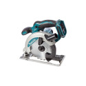 Cordless circular saw MAKITA DSS610Z