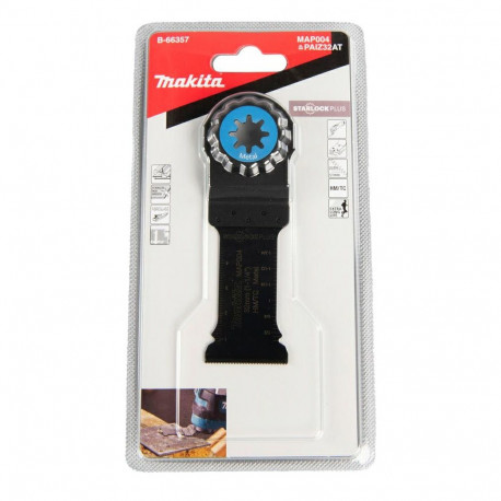 Makita MAP004 32 mm süvistatav saag