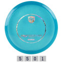 Discgolf DISCMANIA C-LINE MD3 10-YEAR ANNIVERSARY HEIRLOOM Blue  5/5/0/1