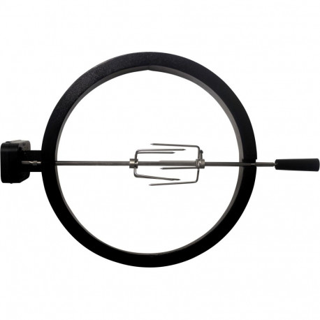 Elektriline varraste hoidja (rotisserie) TasteLab AU-RK 18 18" keraamilisele grillile
