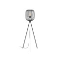 FLOOR LAMP RINROE E27 140.5CM 43968 BL