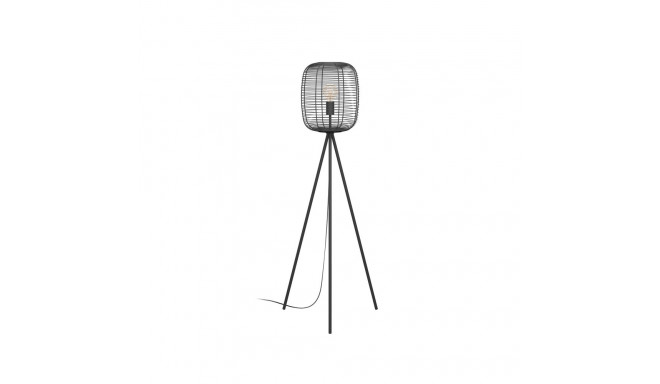 FLOOR LAMP RINROE E27 140.5CM 43968 BL