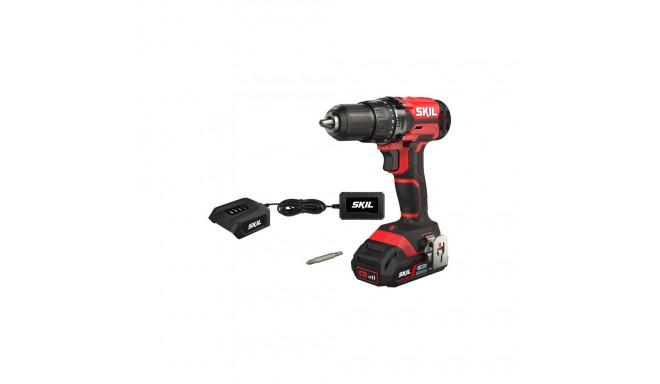 CORDLESS DRILL 3008AC 2AH 20V