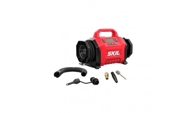 CORDLESS AIR COMPRESSOR 3153CA 20V