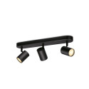 IMAGEO WIZ SPOTS 3X5W B 22-65K RGB
