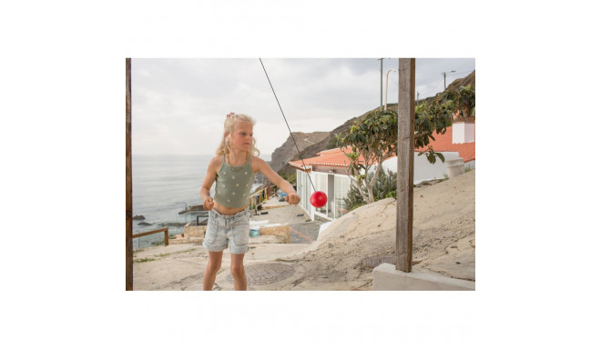 Click& Play uksepall