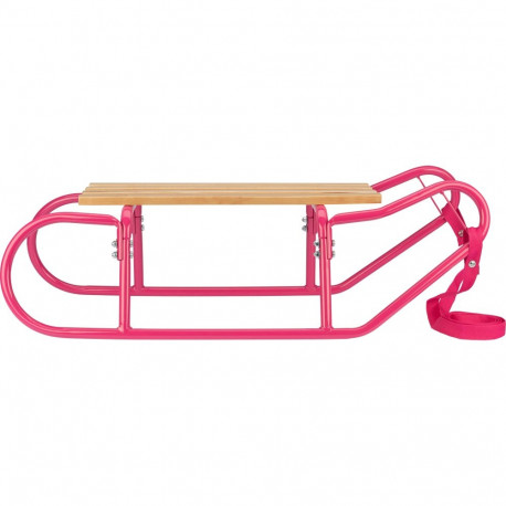 Kelguterast SCHREUDERS Retro 0204 84x51 cm roosa