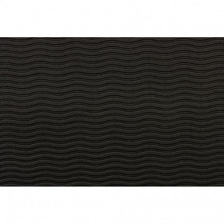 Yoga Mat AVENTO 42MF 183x61x0,6cm Grey
