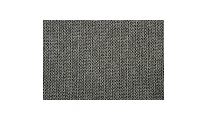 Yoga towel AVENTO 42YC 183x66cm Grey