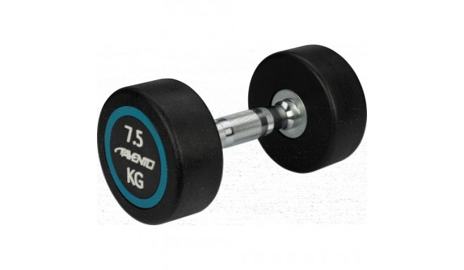 Dumbbell AVENTO 42DO 7,5kg