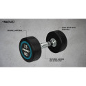 Dumbbell AVENTO 42DO 7,5kg