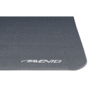 Yoga Mat AVENTO 42MB 173x61x0,4cm Grey