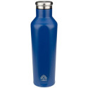 Thermo drinking bottle ABBEY 21WX BLA 480ml Blue/Silver