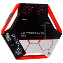 Agility grid hexagon AVENTO 41TK 6pcs