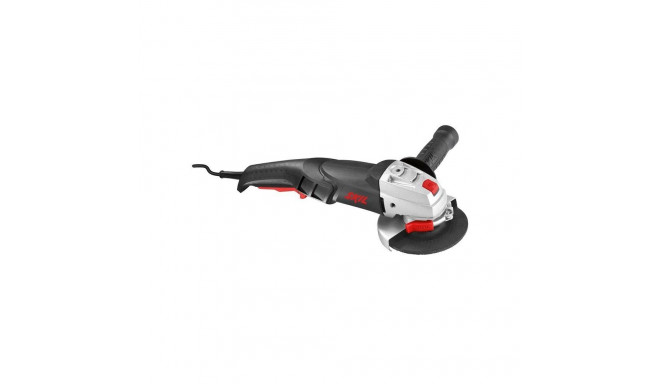 ANGLE GRINDER 9008AA 800W D125