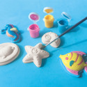 SES Casting and Painting "Ocean figures" SES Casting and Painting "Ocean figures"