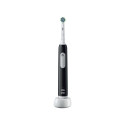 Toothbrush Oral-B Pro Series 1 Black Cross Action