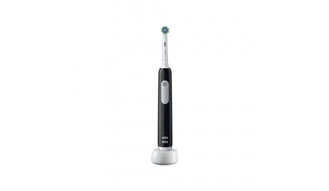 Oral-B Pro Series 1 Cross Action Rechargeable For adults Number of brush heads included 1