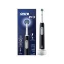 Toothbrush Oral-B Pro Series 1 Black Cross Action