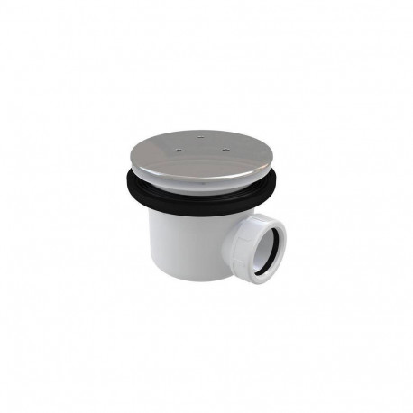 SIPHON RAVAK PROFESSIONAL -90 CHROME