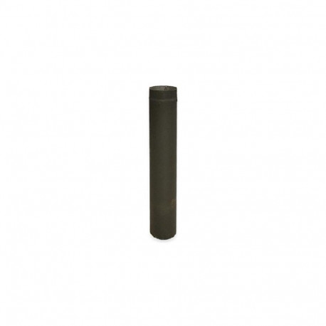 HEATER`S CHIMNEY FLUE (D130 MM 0,5 M