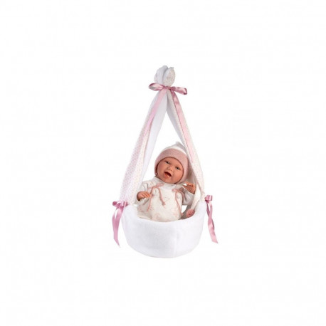 TOY BABY LLORENS 42CM. 74006