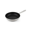 BOJ 04024001  PREMIUM Coat frying pan 26 x 5,5 cm. with Tefl