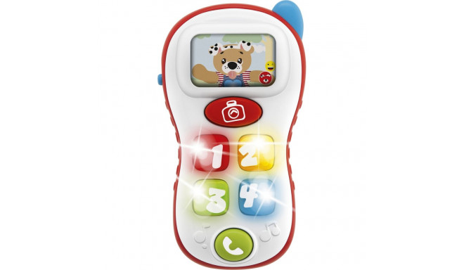 CHICCO selfie telefon